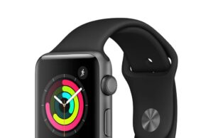 Amazing 5 Smartwatches: Ultimate Fitness Tracking Powerhouses