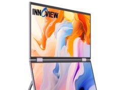 Amazing 15-Inch Portable Monitors: Unleash Dual-Screen Productivity Power