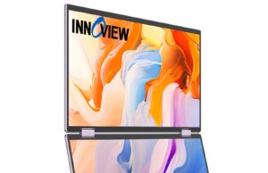 Amazing 15-Inch Portable Monitors: Unleash Dual-Screen Productivity Power