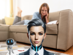 Amazing 5 Ways Robots Are Revolutionizing Our Daily Lives