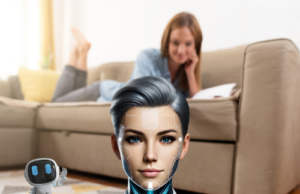 Amazing 5 Ways Robots Are Revolutionizing Our Daily Lives