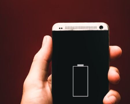 Amazing Battery Life! 7 Power Tips For Smartphone Optimization