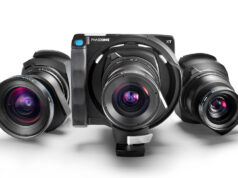 Amazing 5 High-Tech Cameras That Will Revolutionize Your Photography