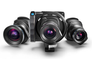 Amazing 5 High-Tech Cameras That Will Revolutionize Your Photography