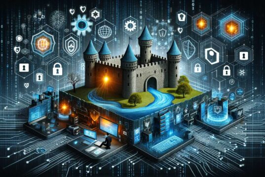 Ultimate Guide: 7 Powerful Steps To Secure Your Digital Fortress