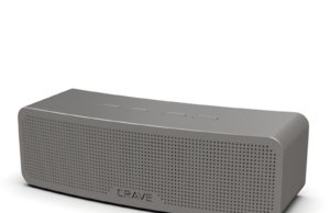 Awesome 5 Portable Speakers: Unleashing Your Soundtrack Anywhere