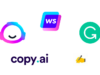 Amazing AI Writing Tools: 5 Revolutionary Assistants To Boost Your Productivity