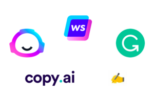 Amazing AI Writing Tools: 5 Revolutionary Assistants To Boost Your Productivity