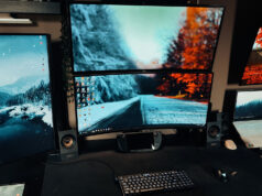 Amazingly Powerful: 3 Steps To A Multi-Monitor Masterpiece