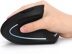 Amazing 7 Ergonomic Mice: Your Guide To Pain-Free Computing