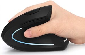 Amazing 7 Ergonomic Mice: Your Guide To Pain-Free Computing
