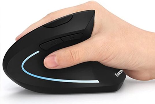 Amazing 7 Ergonomic Mice: Your Guide To Pain-Free Computing