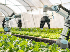 Revolutionary 5 Smart Agriculture Technologies Transforming Farming