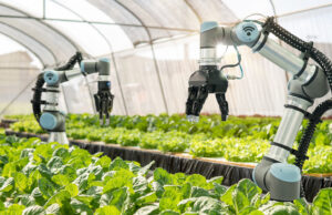Revolutionary 5 Smart Agriculture Technologies Transforming Farming