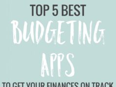 Amazing 5 Budgeting Apps To Master Your Finances