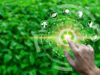 Advancements In Green Tech Solutions