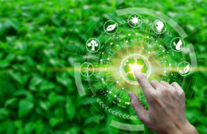 Advancements In Green Tech Solutions