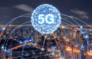 Revolutionary 5G’s Impact: The Exploding Power Of Edge Computing