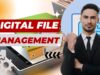Conquer Digital Chaos: 5 Ultimate Strategies For Effortless File Organization