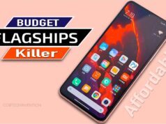 Amazingly Powerful: 5 Budget-Friendly Smartphones That Rival Flagships