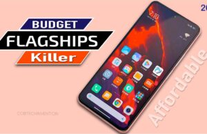 Amazingly Powerful: 5 Budget-Friendly Smartphones That Rival Flagships