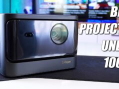 Amazing 1080p Projectors: Unleashing The Ultimate Home Theater