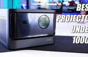 Amazing 1080p Projectors: Unleashing The Ultimate Home Theater