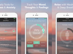 Amazing 5 Apps To Revolutionize Your Mental Wellness