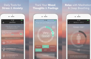 Amazing 5 Apps To Revolutionize Your Mental Wellness