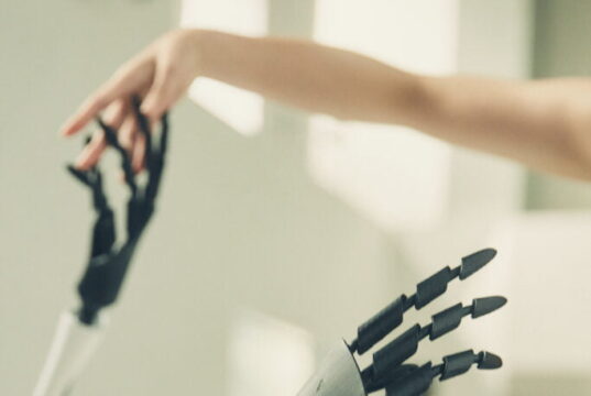 Transformative Wearable Tech