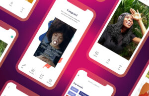 Amazing 5 Editing Apps To Master Your Social Media Game