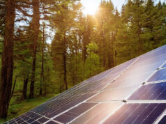 Revolutionary 5 Breakthroughs In Renewable Energy