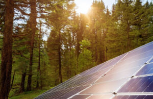 Revolutionary 5 Breakthroughs In Renewable Energy