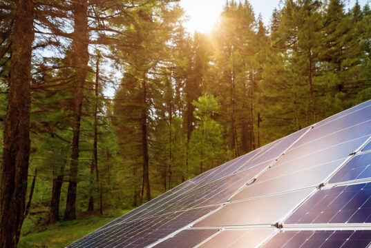 Revolutionary 5 Breakthroughs In Renewable Energy