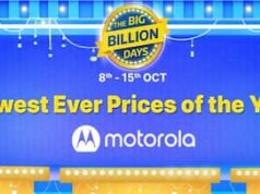 Amazing 5 Tech Sales You Shouldn’t Miss This Season